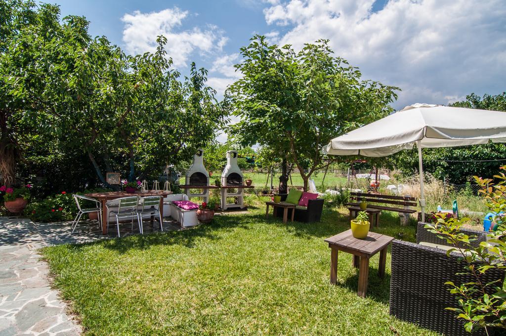 Isalos Velika  Exterior foto
